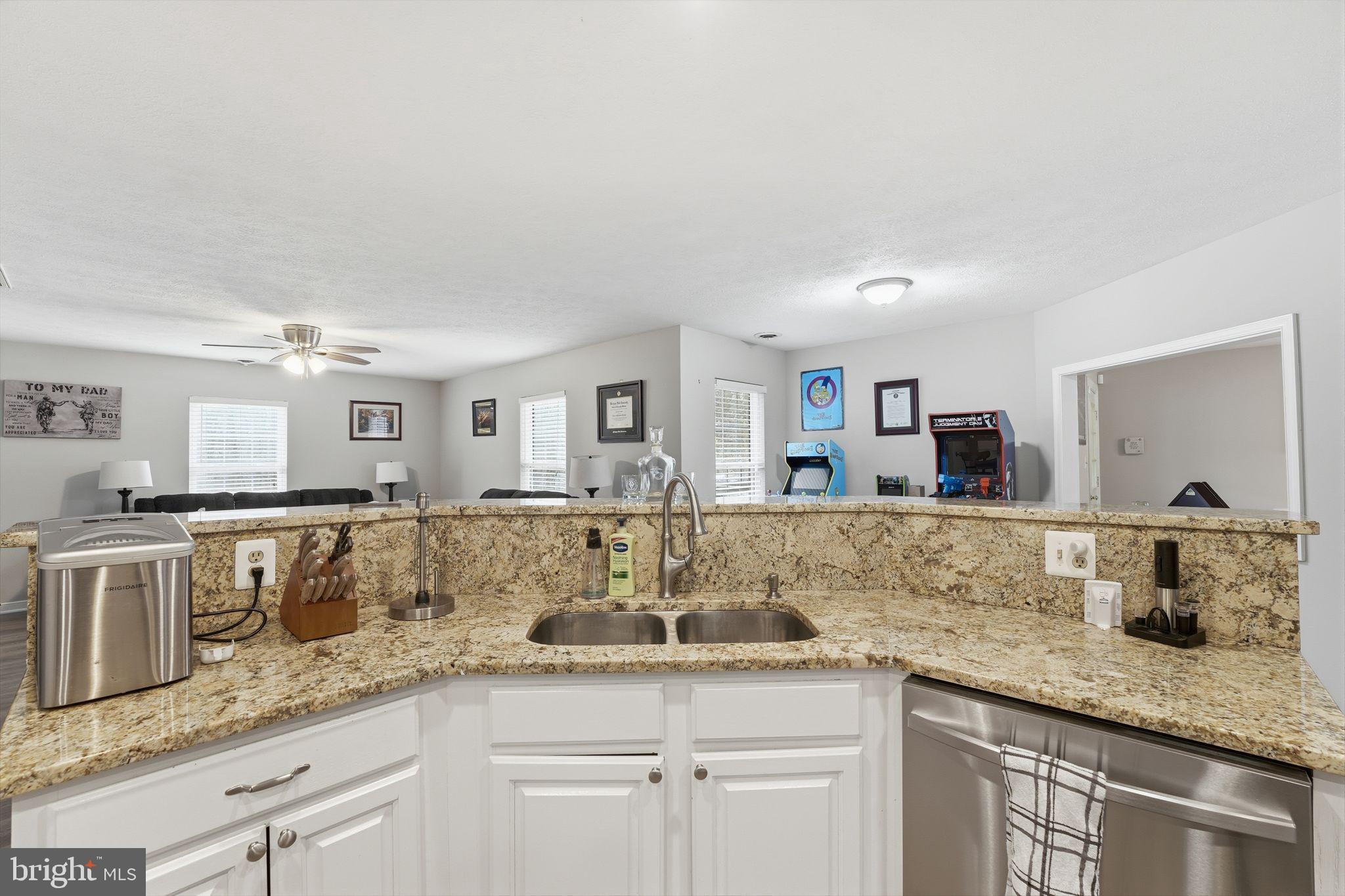 256 Doc Stone Road Stafford, VA 22556 - Photo 25 of 54