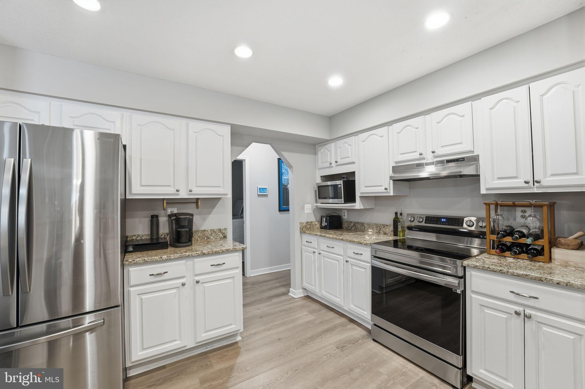 256 Doc Stone Road Stafford, VA 22556 - Photo 26 of 54