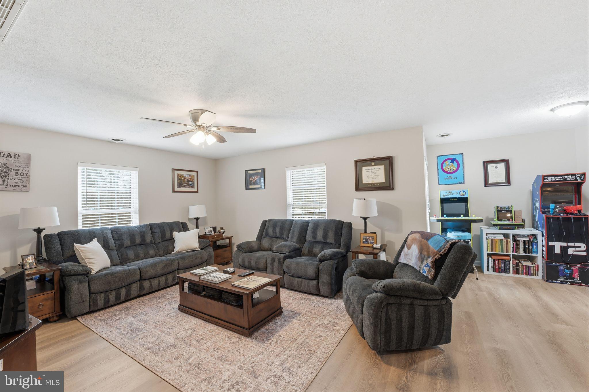 256 Doc Stone Road Stafford, VA 22556 - Photo 27 of 54