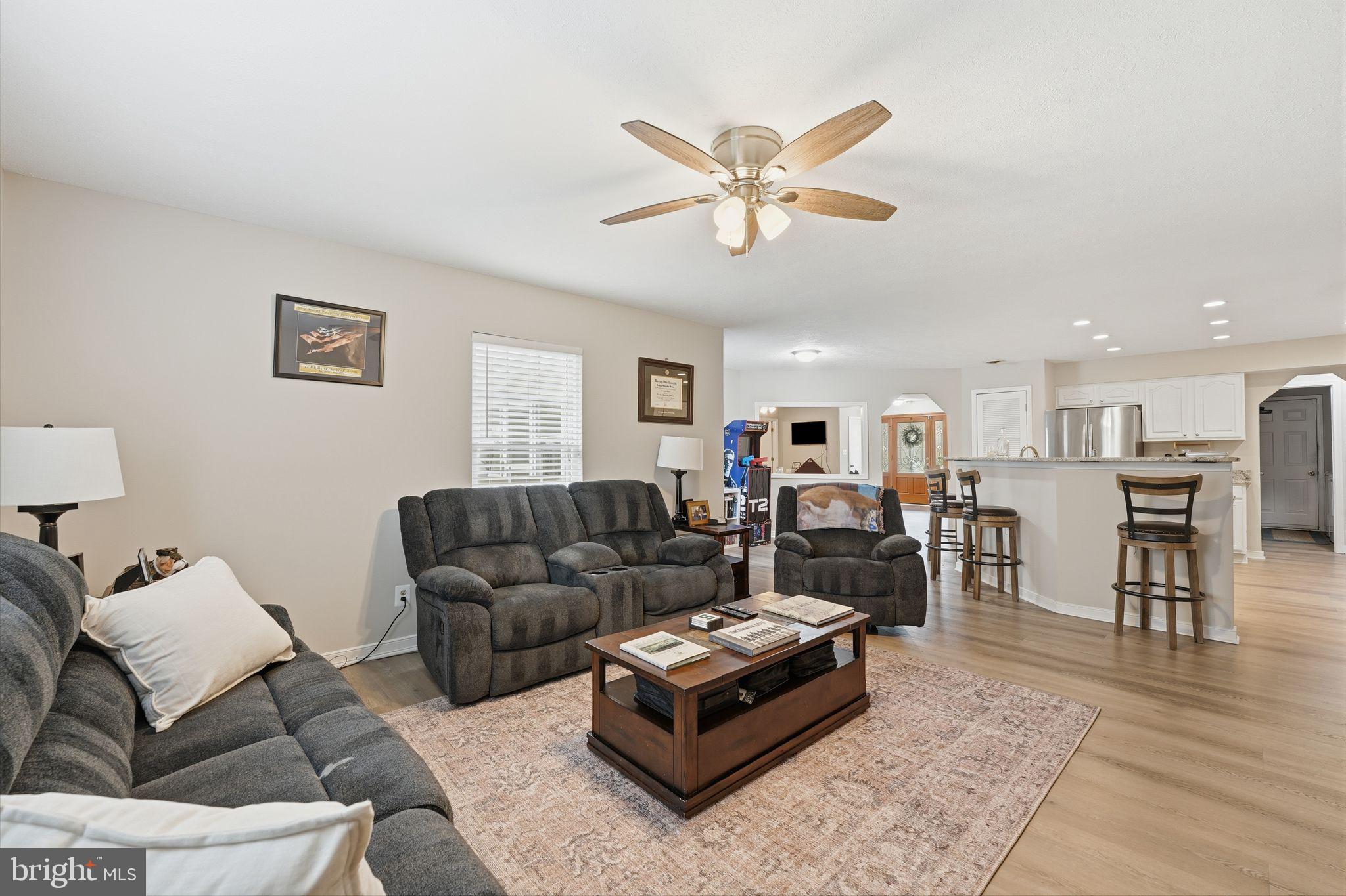 256 Doc Stone Road Stafford, VA 22556 - Photo 28 of 54