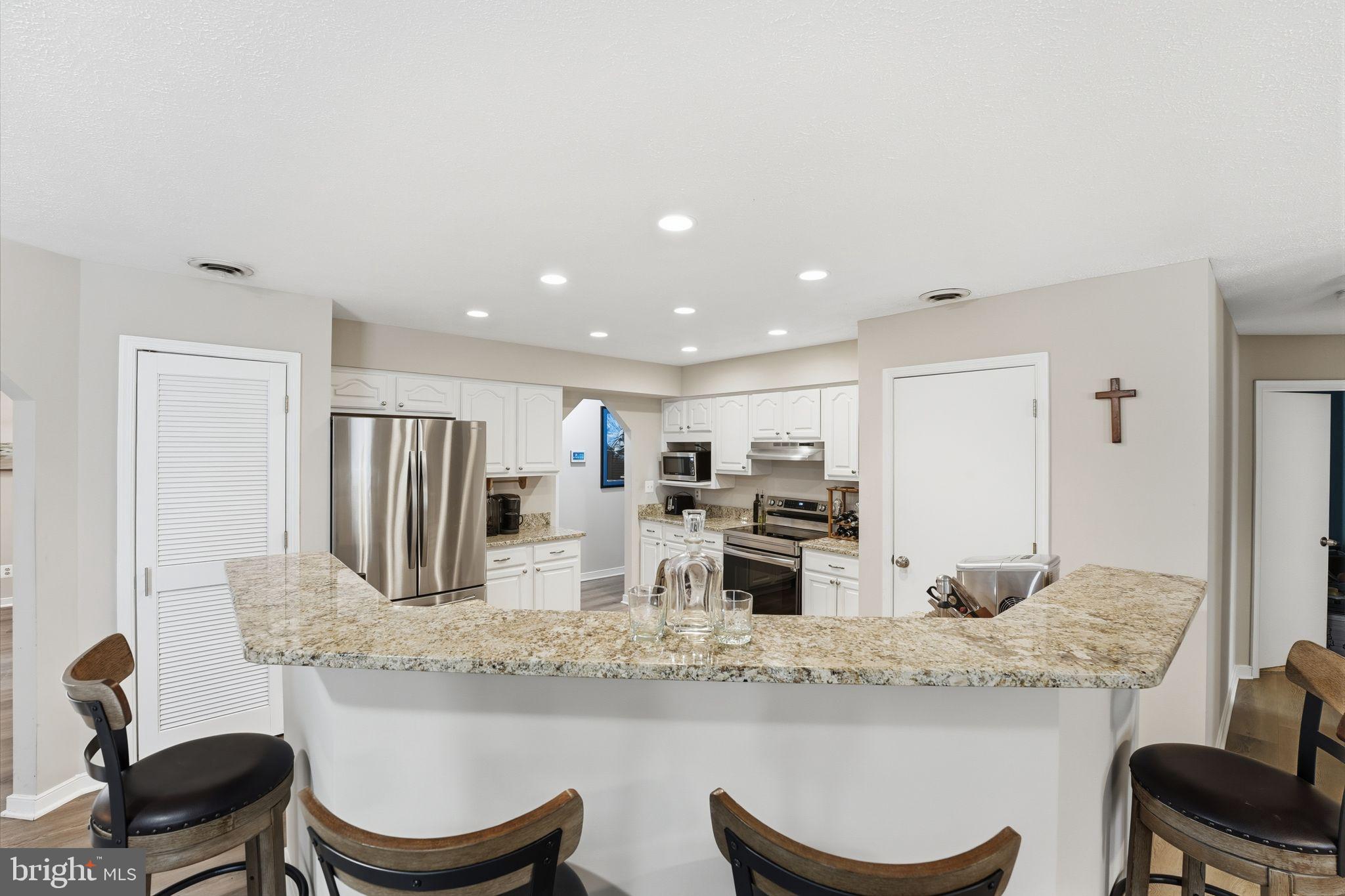 256 Doc Stone Road Stafford, VA 22556 - Photo 29 of 54