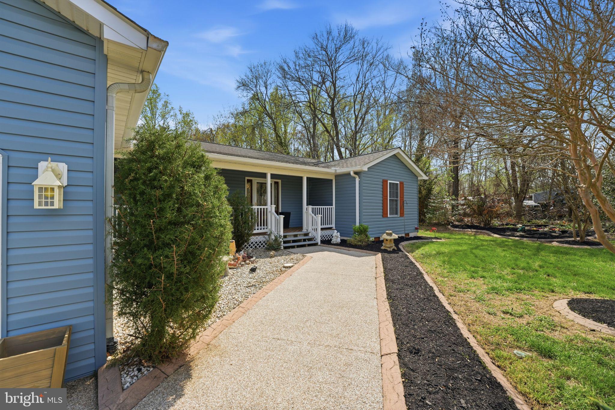 256 Doc Stone Road Stafford, VA 22556 - Photo 3 of 54