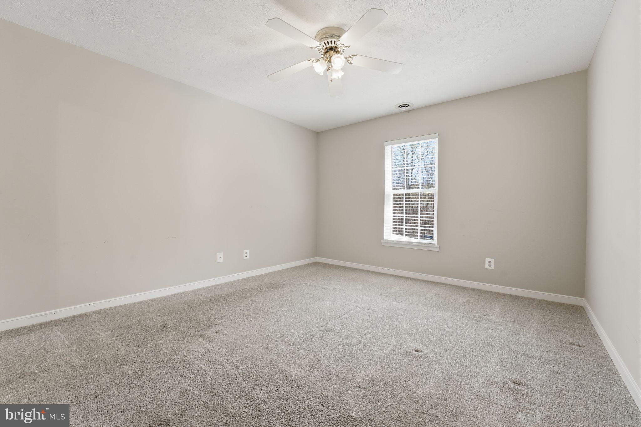 256 Doc Stone Road Stafford, VA 22556 - Photo 32 of 54 3rd bedroom