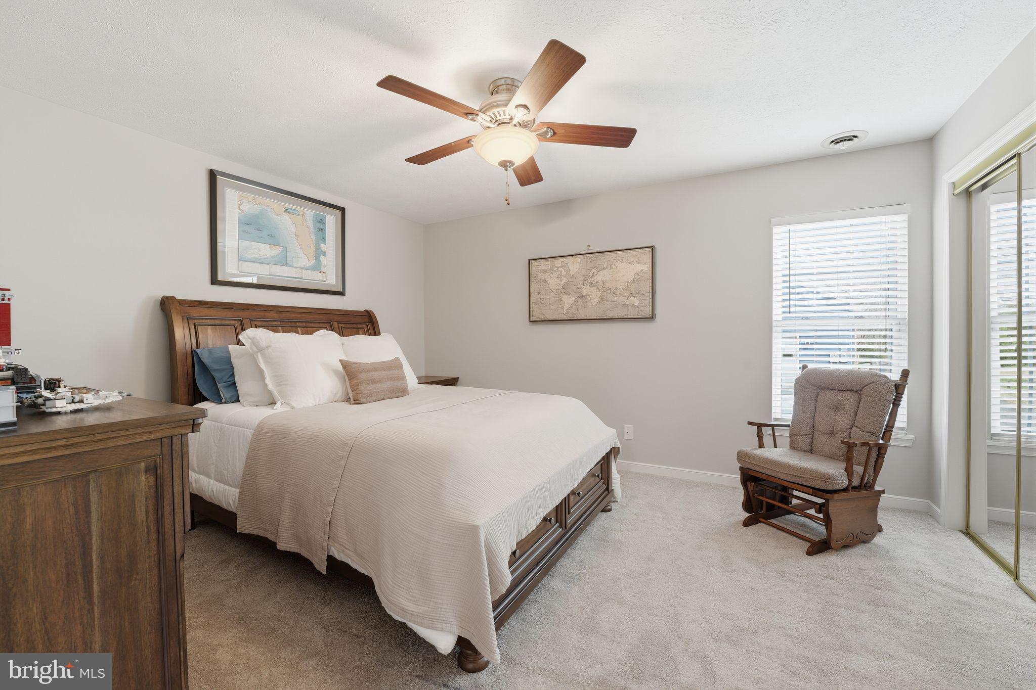 256 Doc Stone Road Stafford, VA 22556 - Photo 39 of 54 4th bedroom