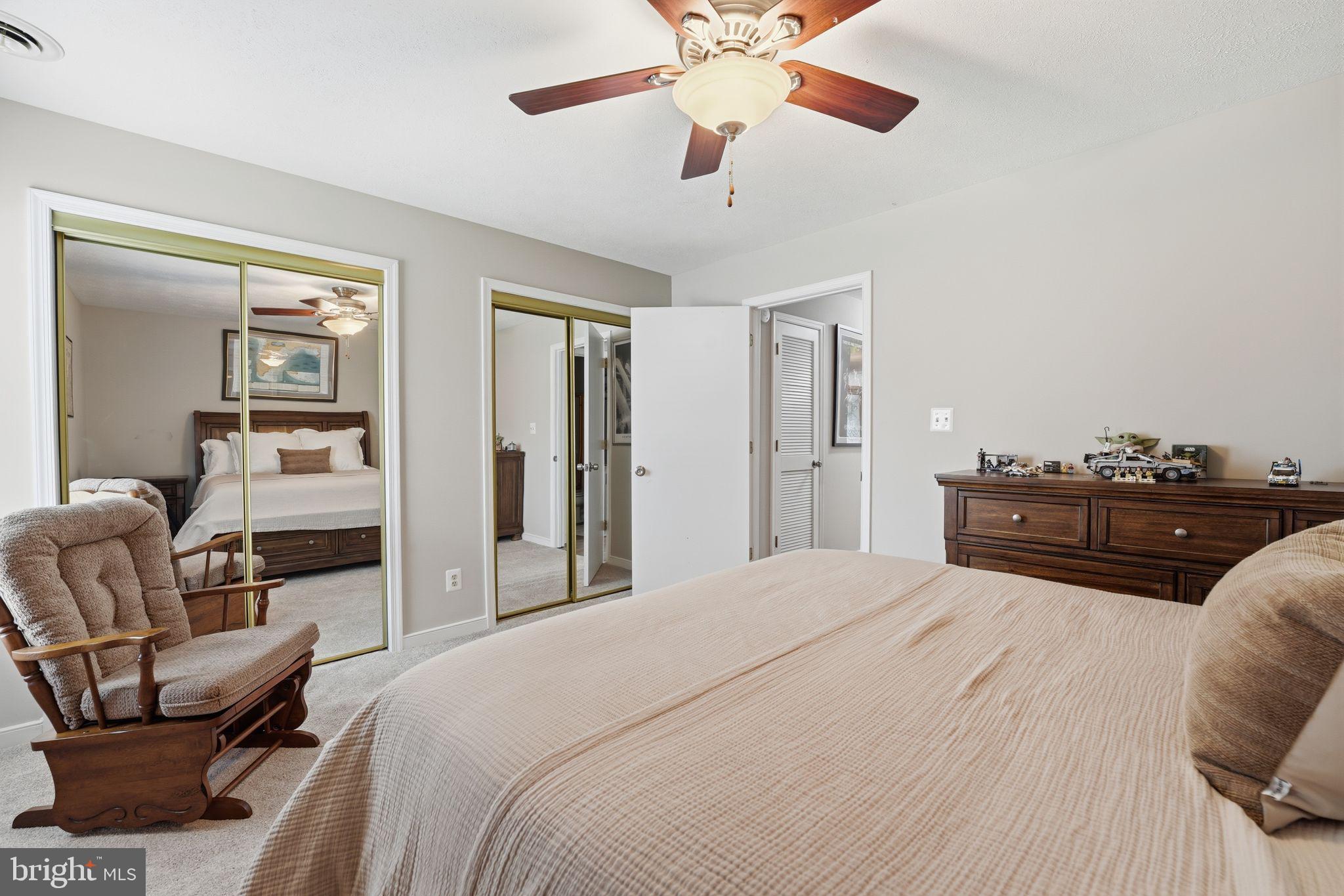 256 Doc Stone Road Stafford, VA 22556 - Photo 40 of 54 4th bedroom