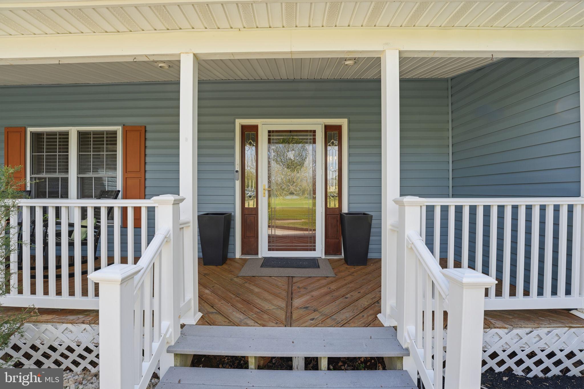 256 Doc Stone Road Stafford, VA 22556 - Photo 4 of 54