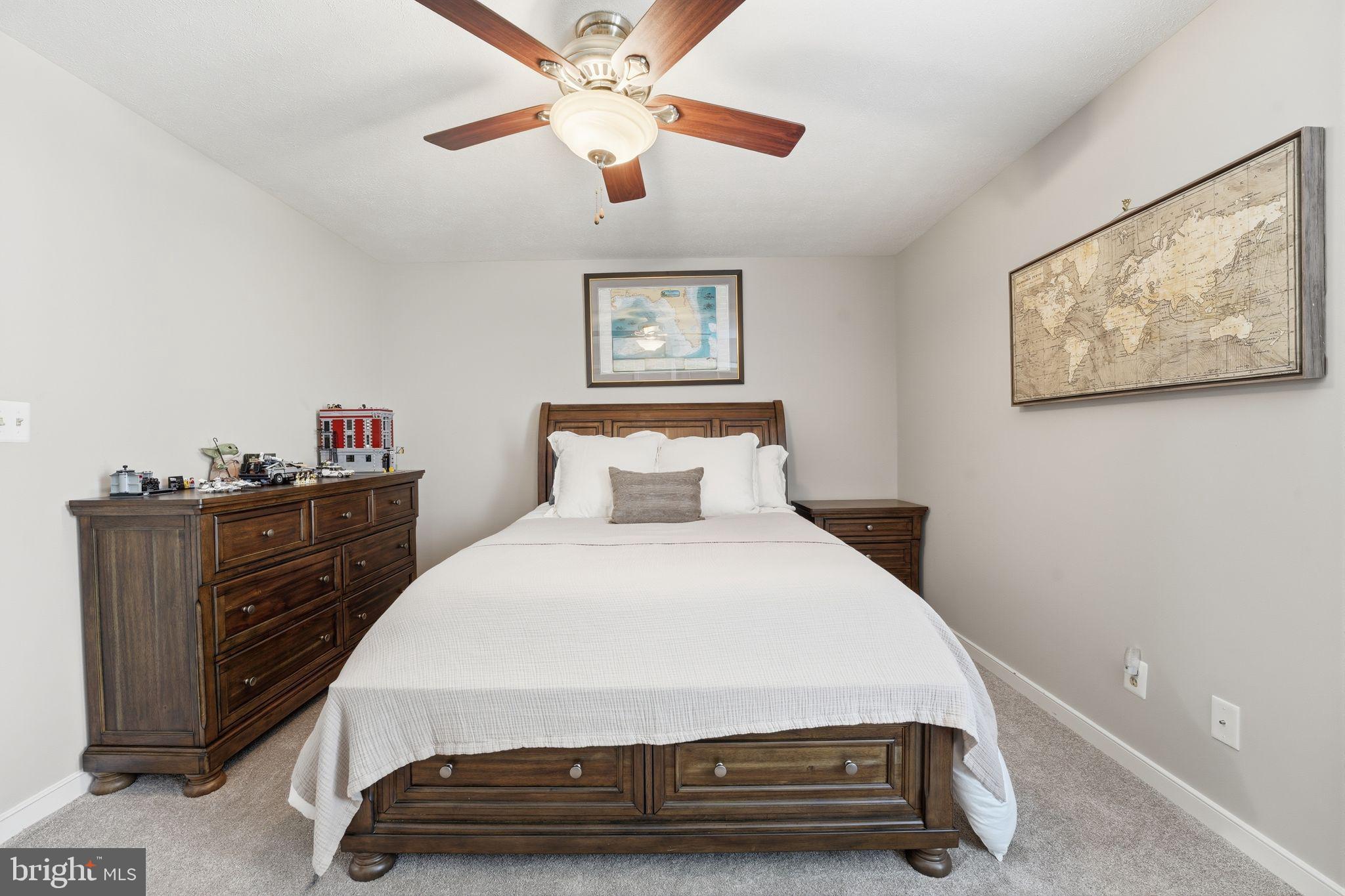 256 Doc Stone Road Stafford, VA 22556 - Photo 41 of 54