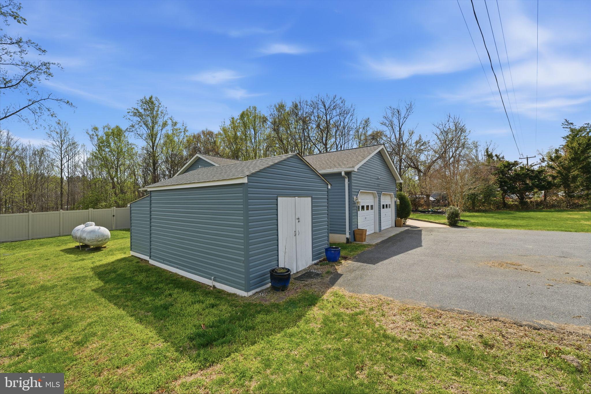 256 Doc Stone Road Stafford, VA 22556 - Photo 42 of 54