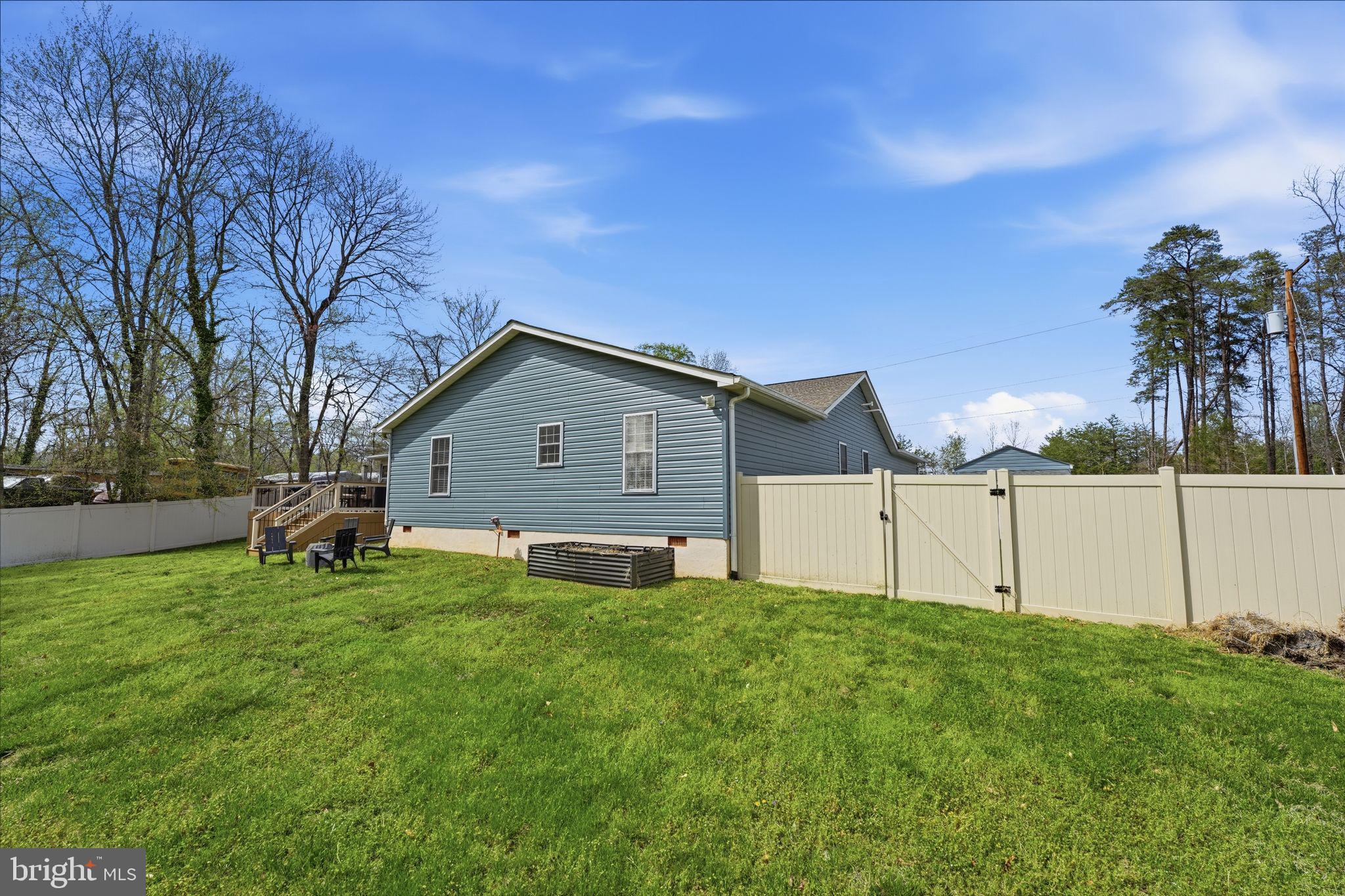 256 Doc Stone Road Stafford, VA 22556 - Photo 43 of 54