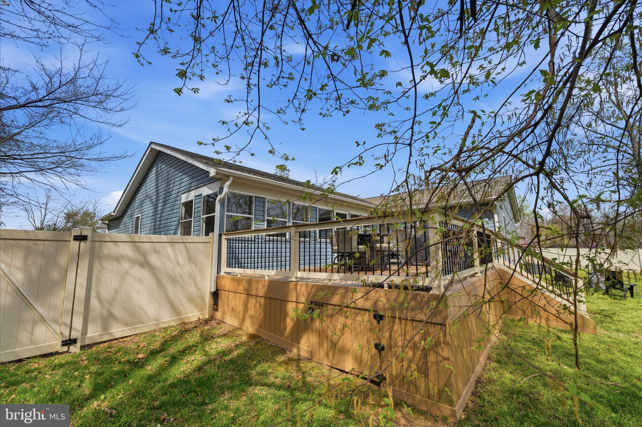 256 Doc Stone Road Stafford, VA 22556 - Photo 45 of 54