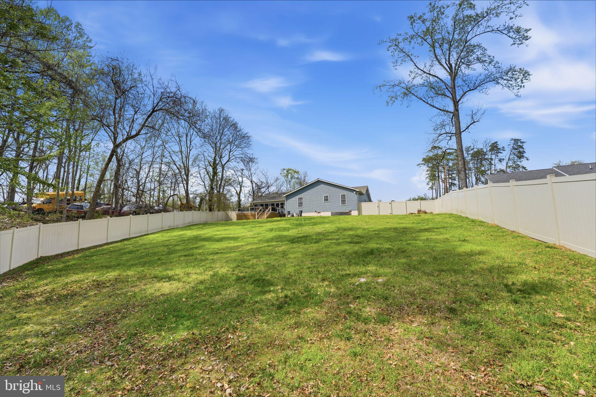 256 Doc Stone Road Stafford, VA 22556 - Photo 46 of 54
