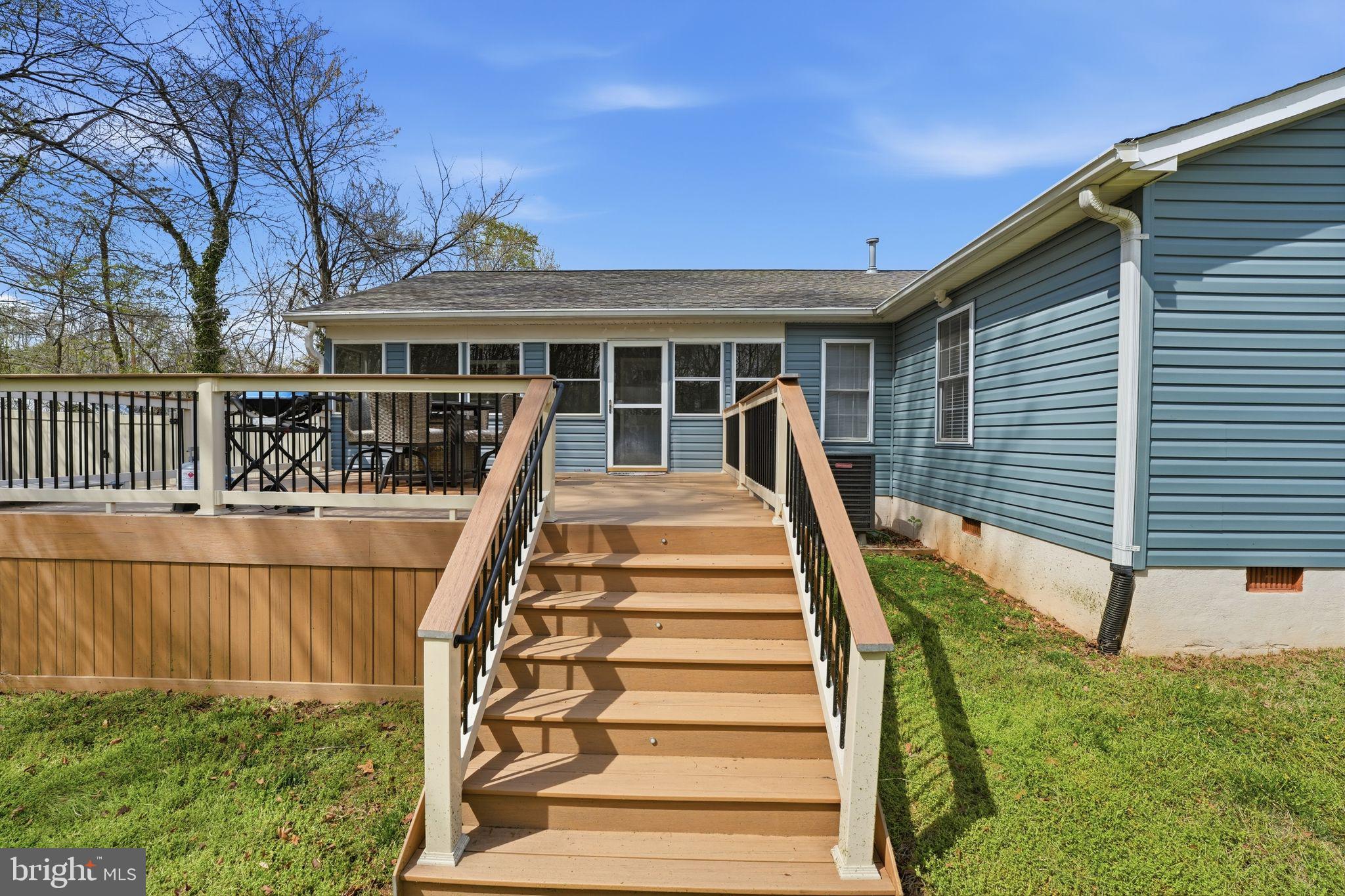 256 Doc Stone Road Stafford, VA 22556 - Photo 47 of 54