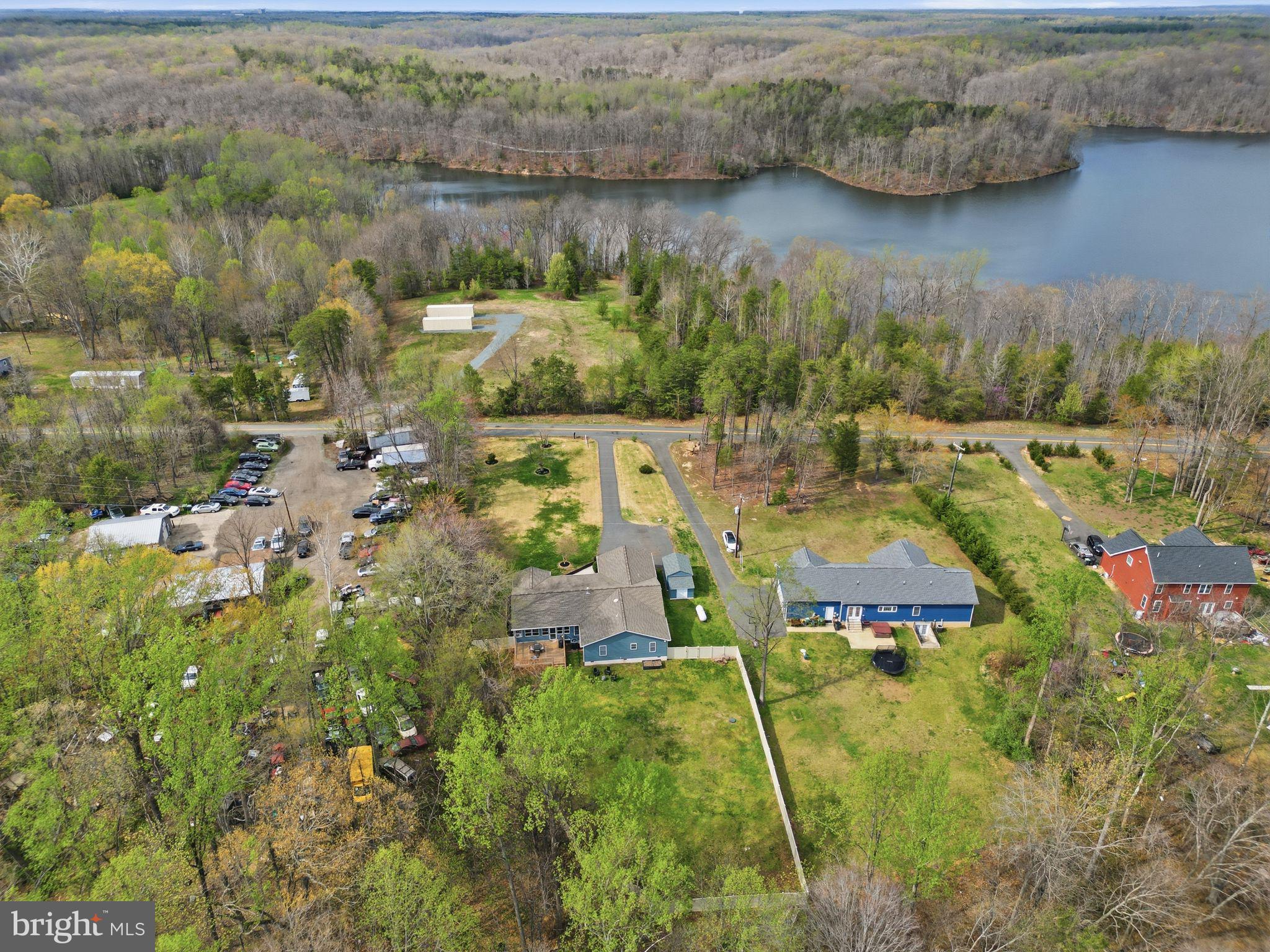 256 Doc Stone Road Stafford, VA 22556 - Photo 50 of 54