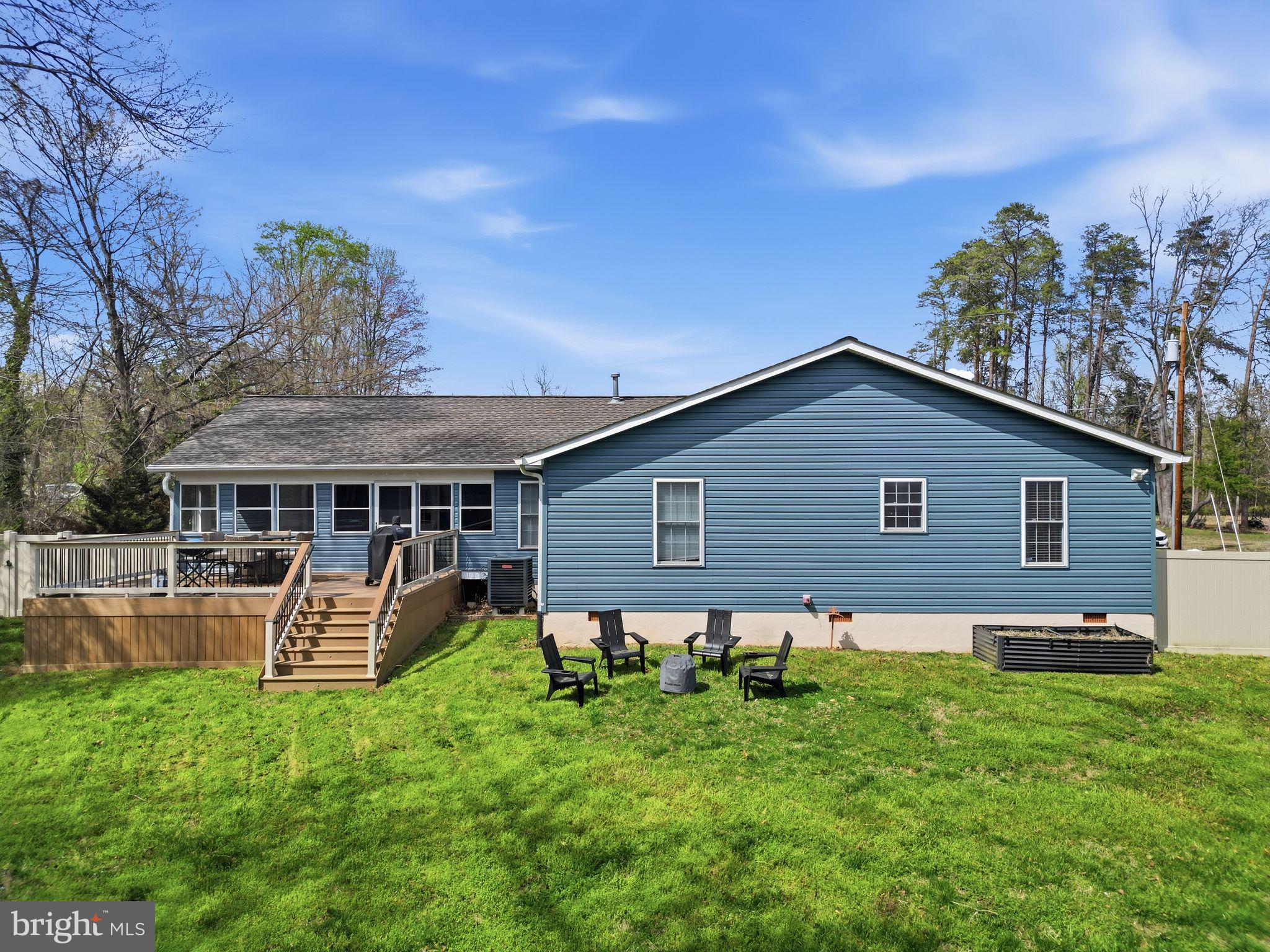 256 Doc Stone Road Stafford, VA 22556 - Photo 5 of 54