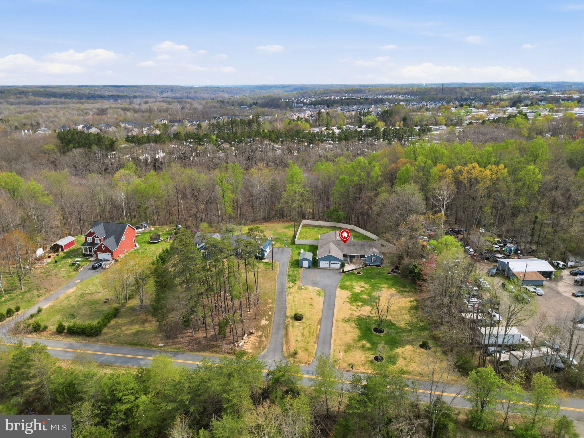 256 Doc Stone Road Stafford, VA 22556 - Photo 52 of 54