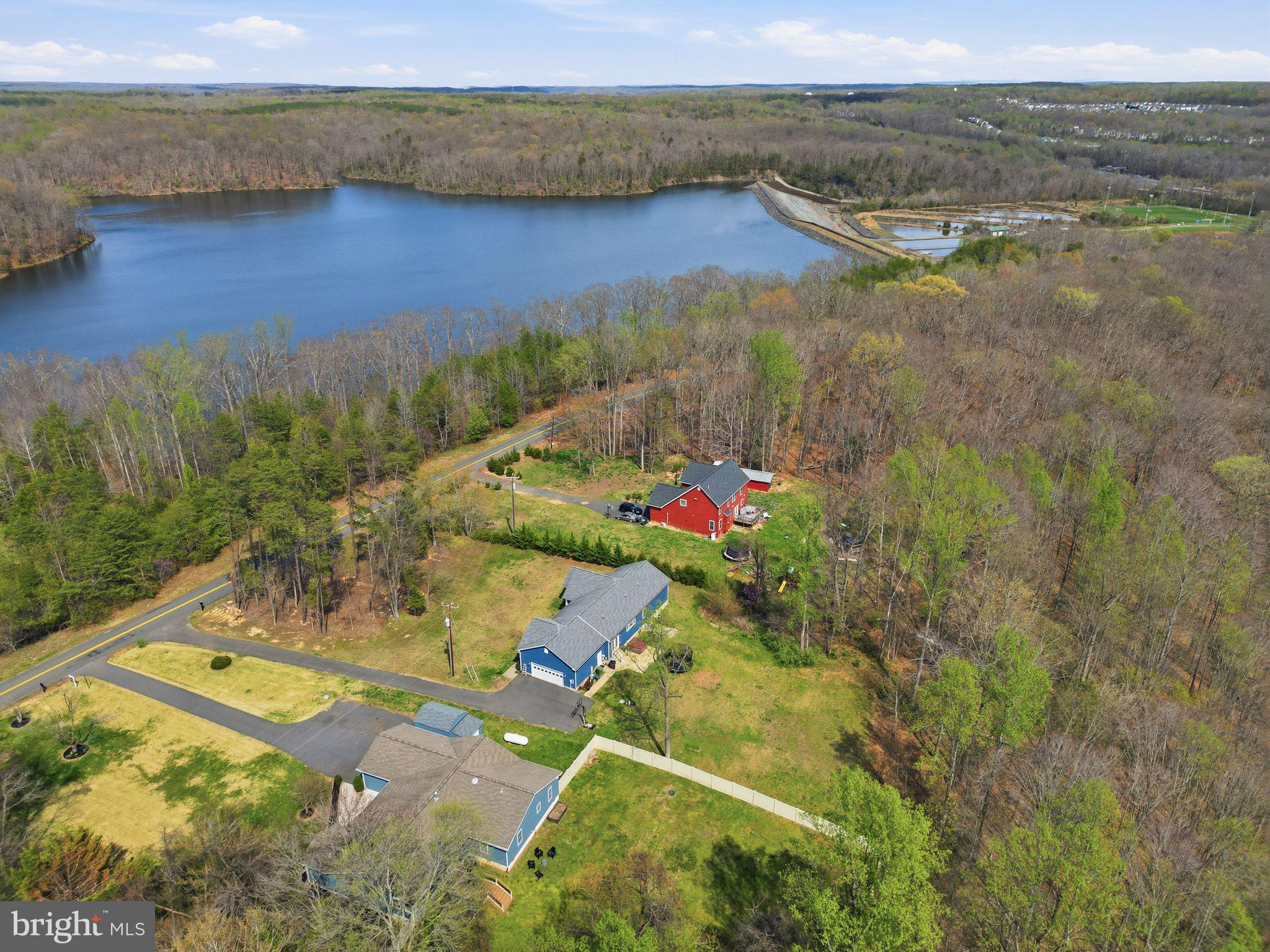 256 Doc Stone Road Stafford, VA 22556 - Photo 6 of 54