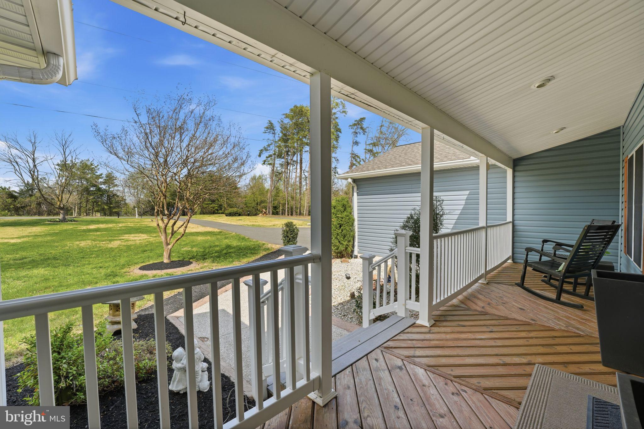 256 Doc Stone Road Stafford, VA 22556 - Photo 8 of 54