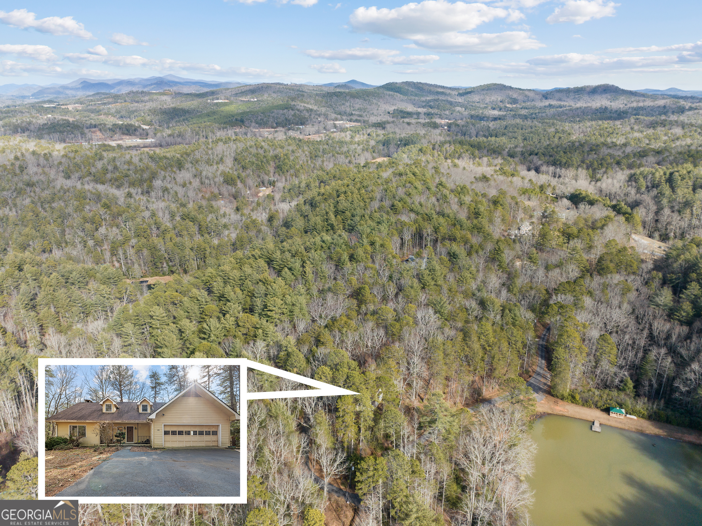 1388 Ramey Road Lakemont, GA 30552 - Photo 1 of 1 Gallery Image 1