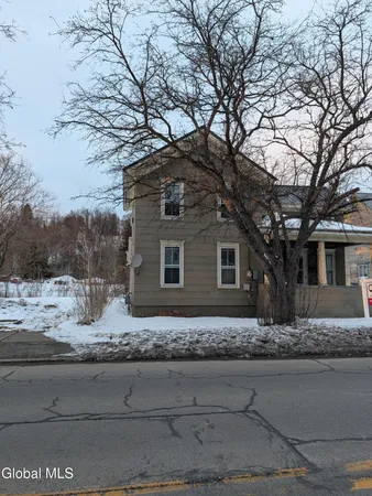 $64,000 | 92 Reid Street, Fort Plain, NY 13339