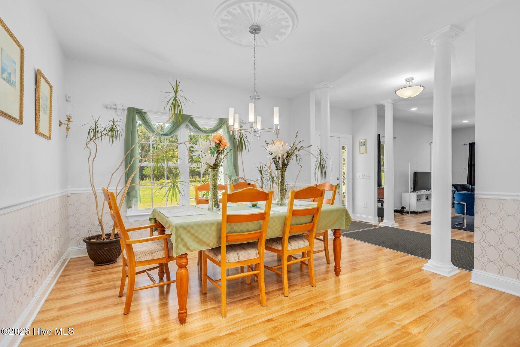 153 Meadow Brook Ln Spring Spring Hope, NC 27882 - Photo 10 of 43 Gallery Image 10