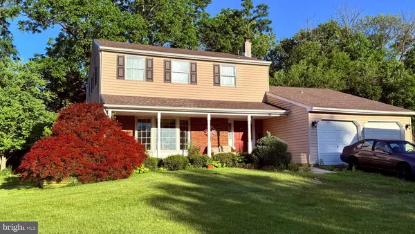 $449,900 | 140 Jacqueline Avenue, Delran, NJ 08075