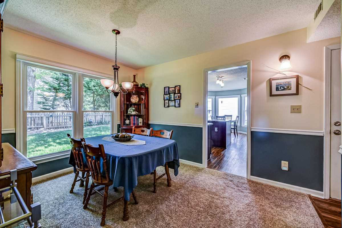 5228 Blakeley Lane Raleigh, NC 27613 - Photo 11 of 26 Photo 11