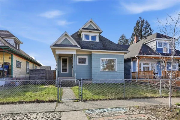 $239,900 | 1801 West Gardner Avenue, Spokane, WA 99201