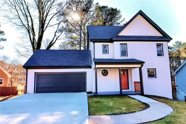 $3,200 | 2861 Spring Ridge Circle, Snellville, GA 30039