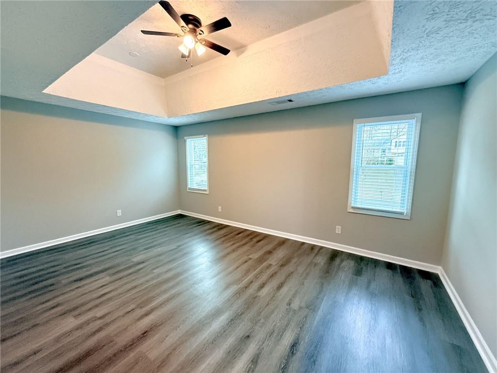 2861 Spring Ridge Circle Snellville, GA 30039 - Photo 14 of 38