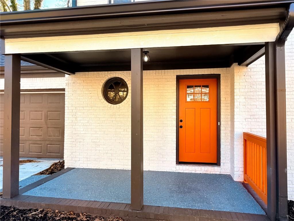 2861 Spring Ridge Circle Snellville, GA 30039 - Photo 2 of 38