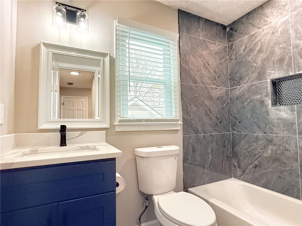 2861 Spring Ridge Circle Snellville, GA 30039 - Photo 22 of 38