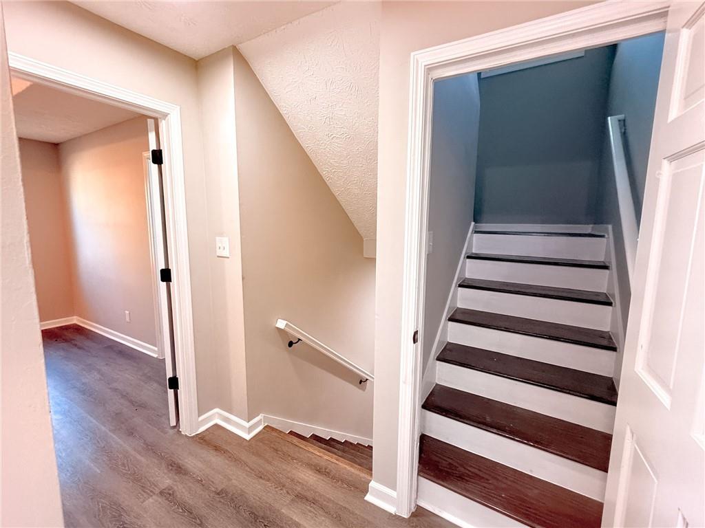 2861 Spring Ridge Circle Snellville, GA 30039 - Photo 24 of 38