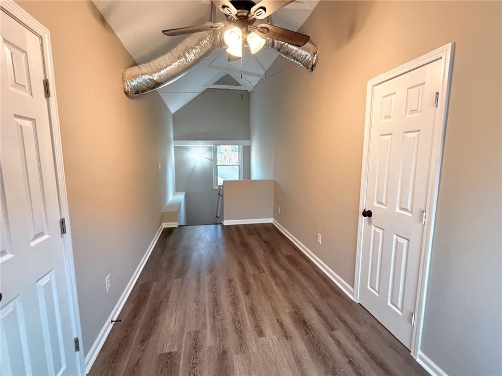 2861 Spring Ridge Circle Snellville, GA 30039 - Photo 26 of 38