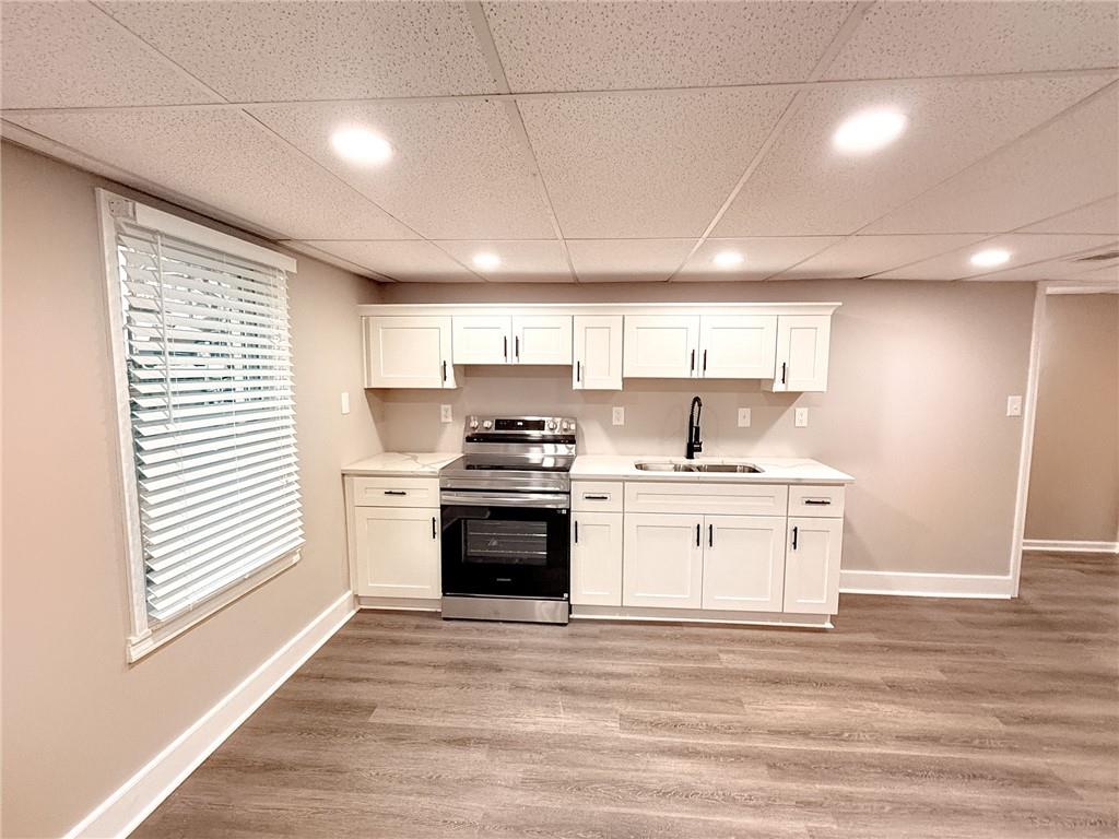 2861 Spring Ridge Circle Snellville, GA 30039 - Photo 28 of 38