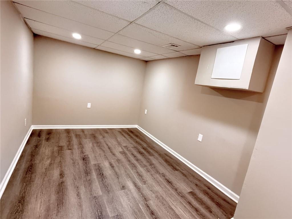 2861 Spring Ridge Circle Snellville, GA 30039 - Photo 31 of 38
