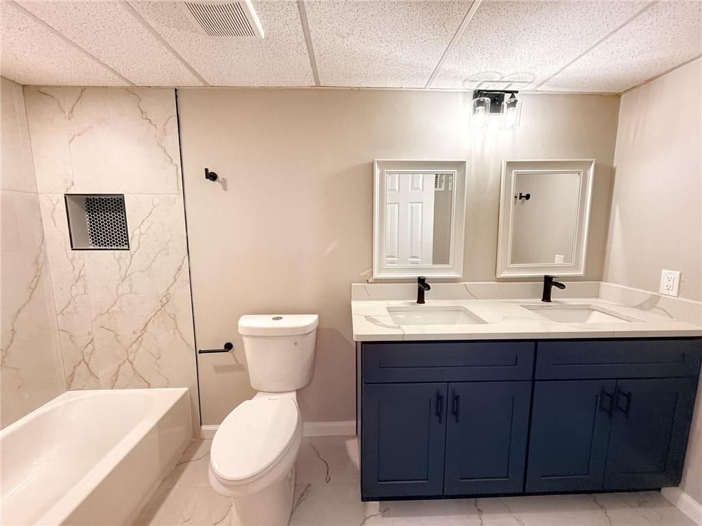 2861 Spring Ridge Circle Snellville, GA 30039 - Photo 32 of 38