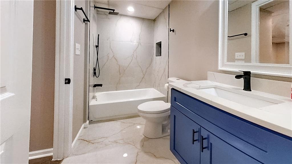 2861 Spring Ridge Circle Snellville, GA 30039 - Photo 33 of 38