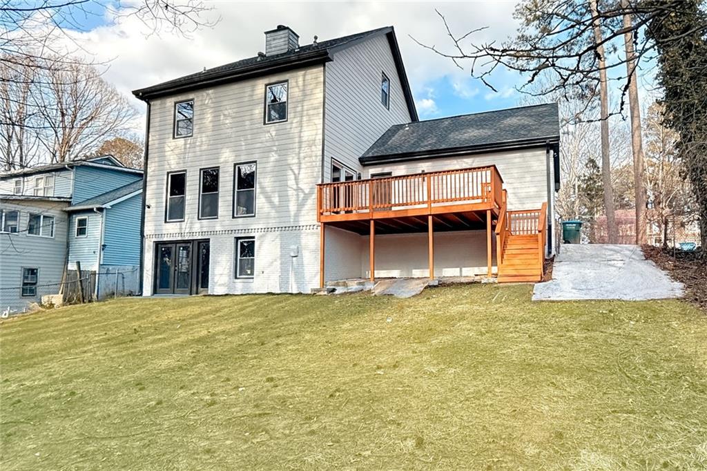 2861 Spring Ridge Circle Snellville, GA 30039 - Photo 36 of 38