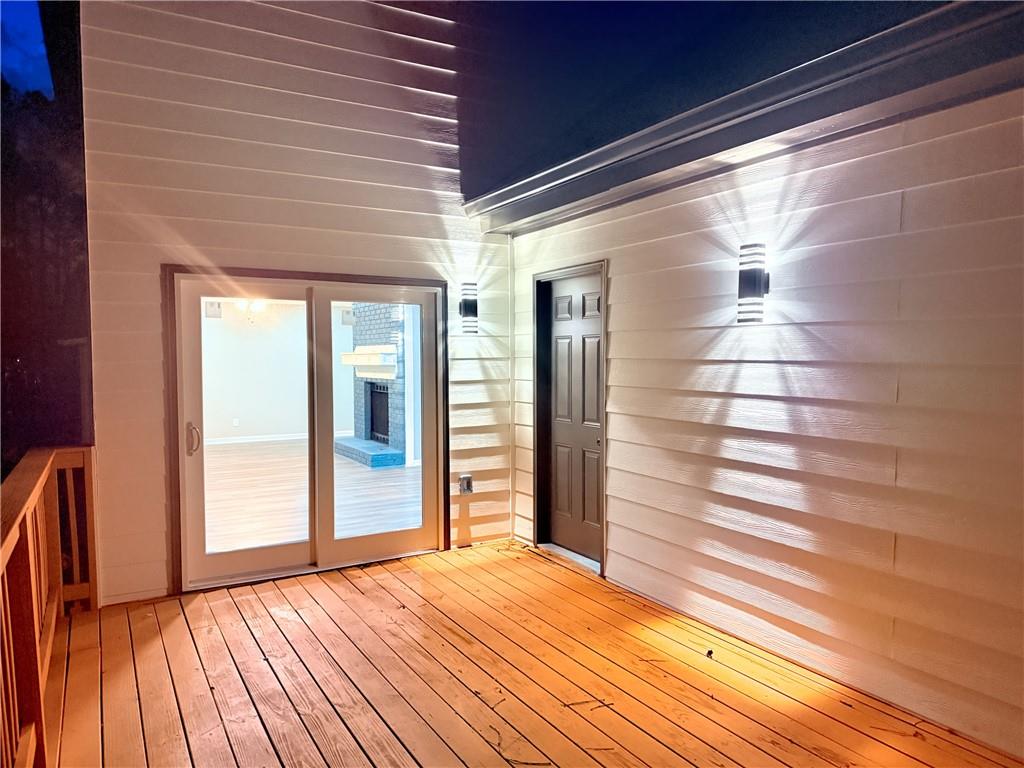 2861 Spring Ridge Circle Snellville, GA 30039 - Photo 37 of 38