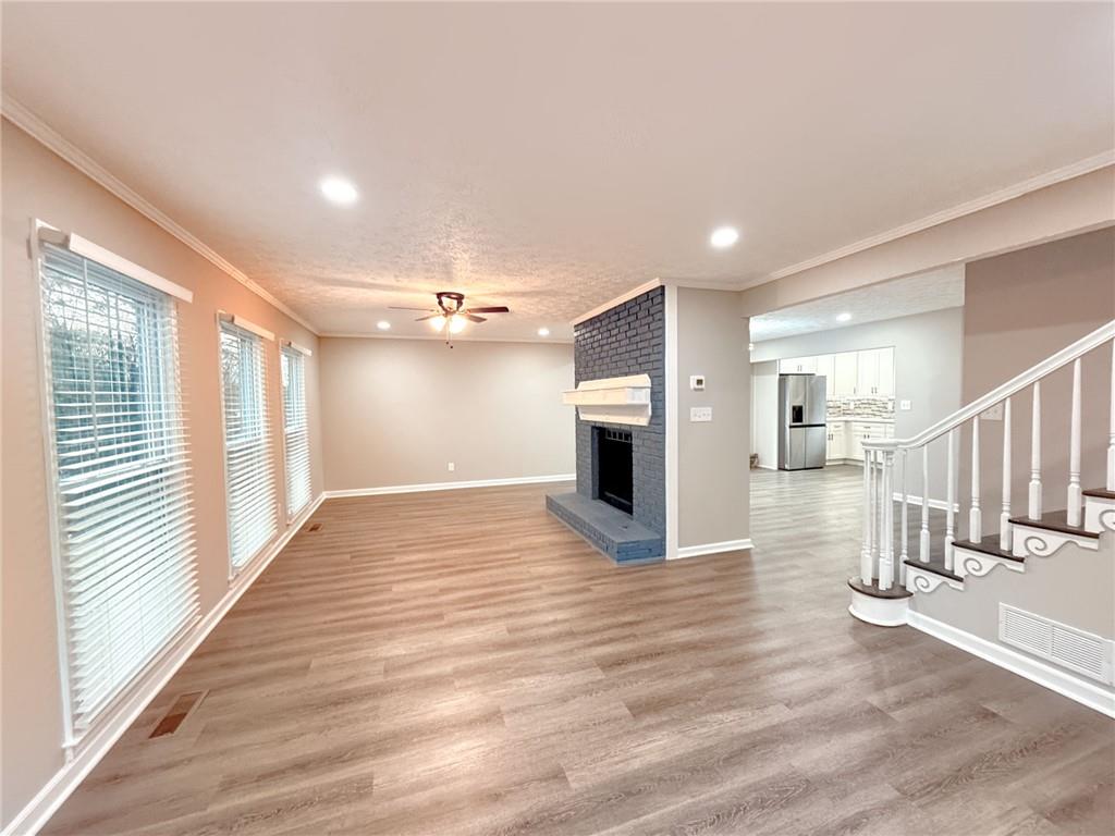 2861 Spring Ridge Circle Snellville, GA 30039 - Photo 9 of 38