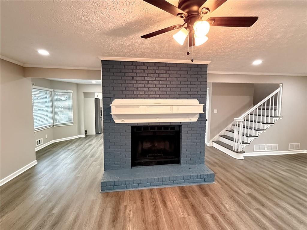 2861 Spring Ridge Circle Snellville, GA 30039 - Photo 10 of 38