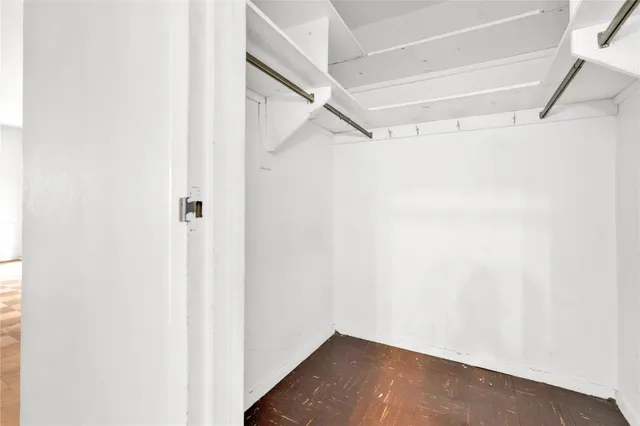 a view of small space