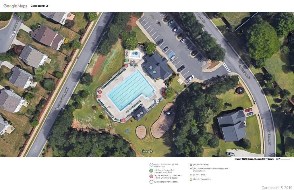 920 Azurine Circle Fort Mill, SC 29708 - Photo 12 of 13
