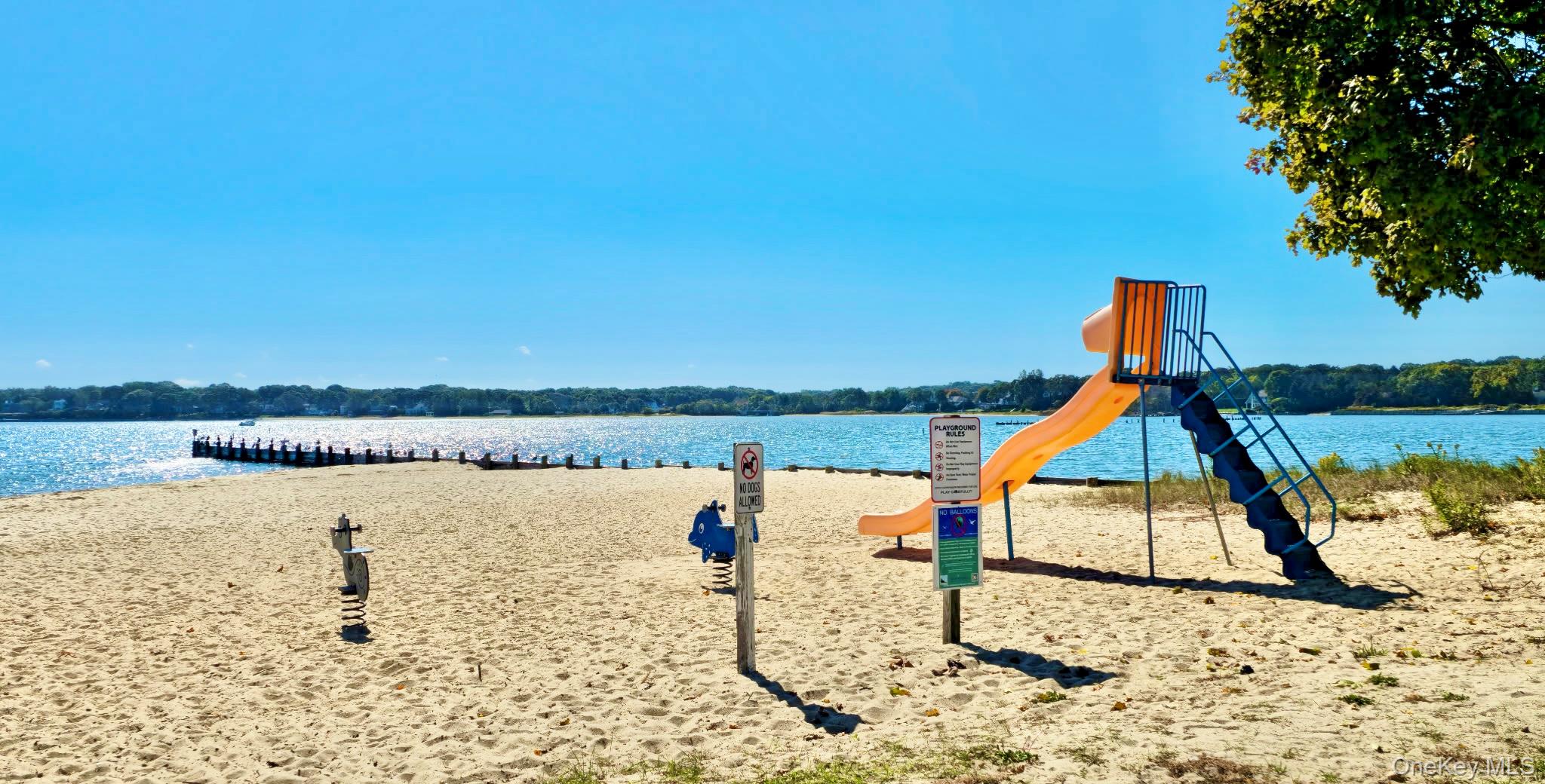 150 Hobart Road Southold, NY 11971 - Photo 15 of 18 a view of ocean view