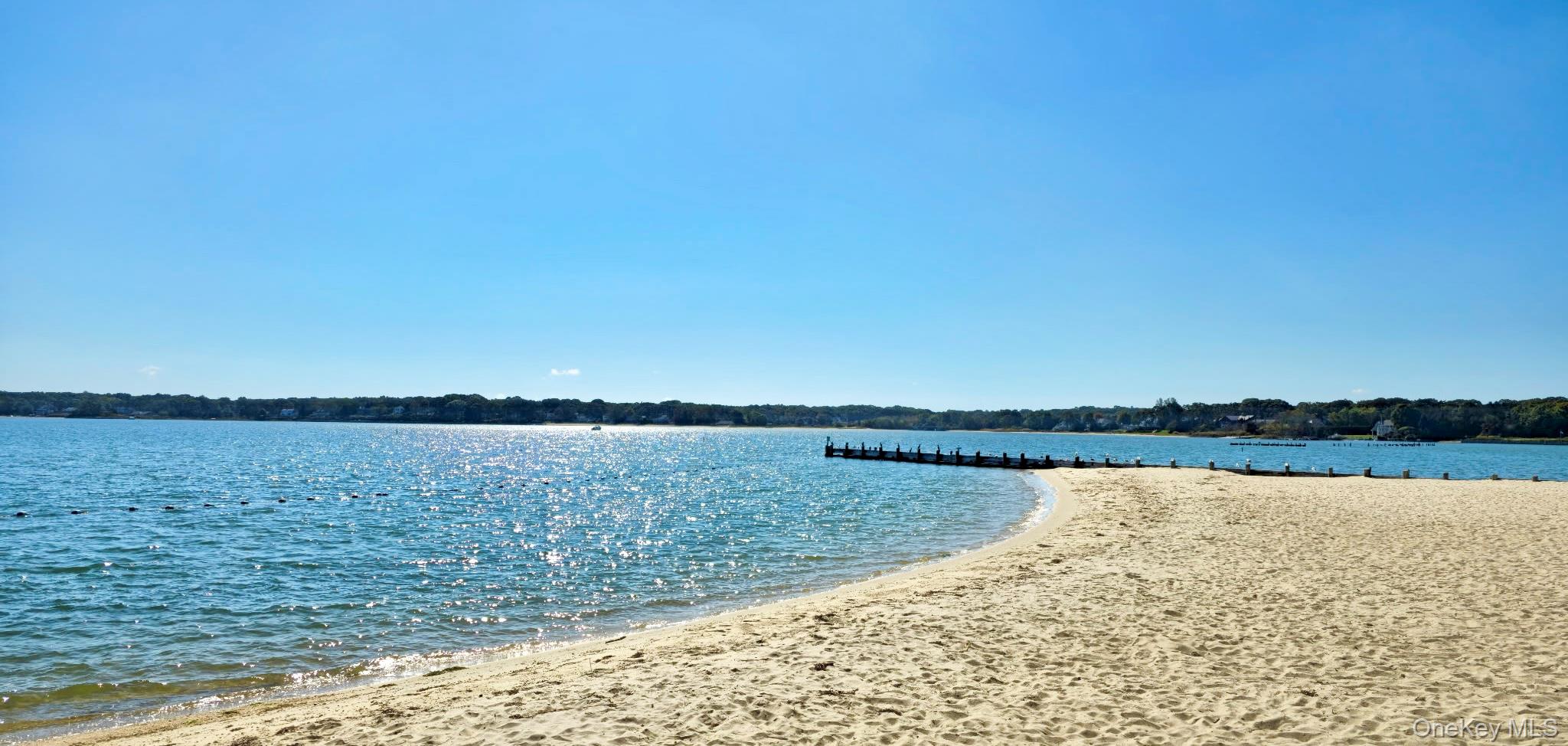 150 Hobart Road Southold, NY 11971 - Photo 17 of 18 a view of lake and mountain