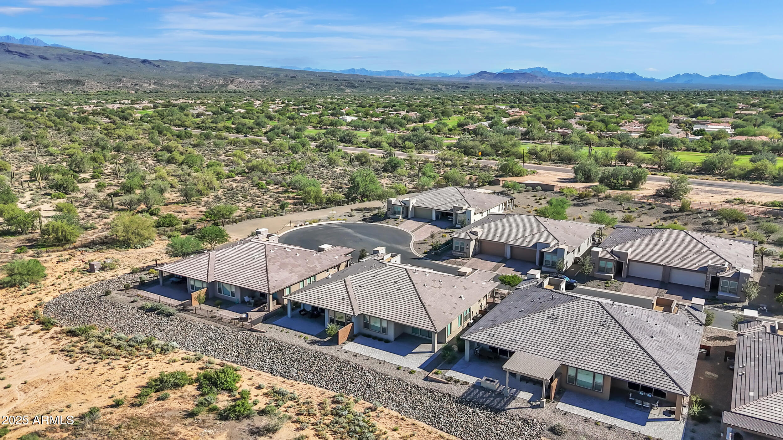 18328 East Spring Valley Court Rio Verde, AZ 85263 - Photo 38 of 39
