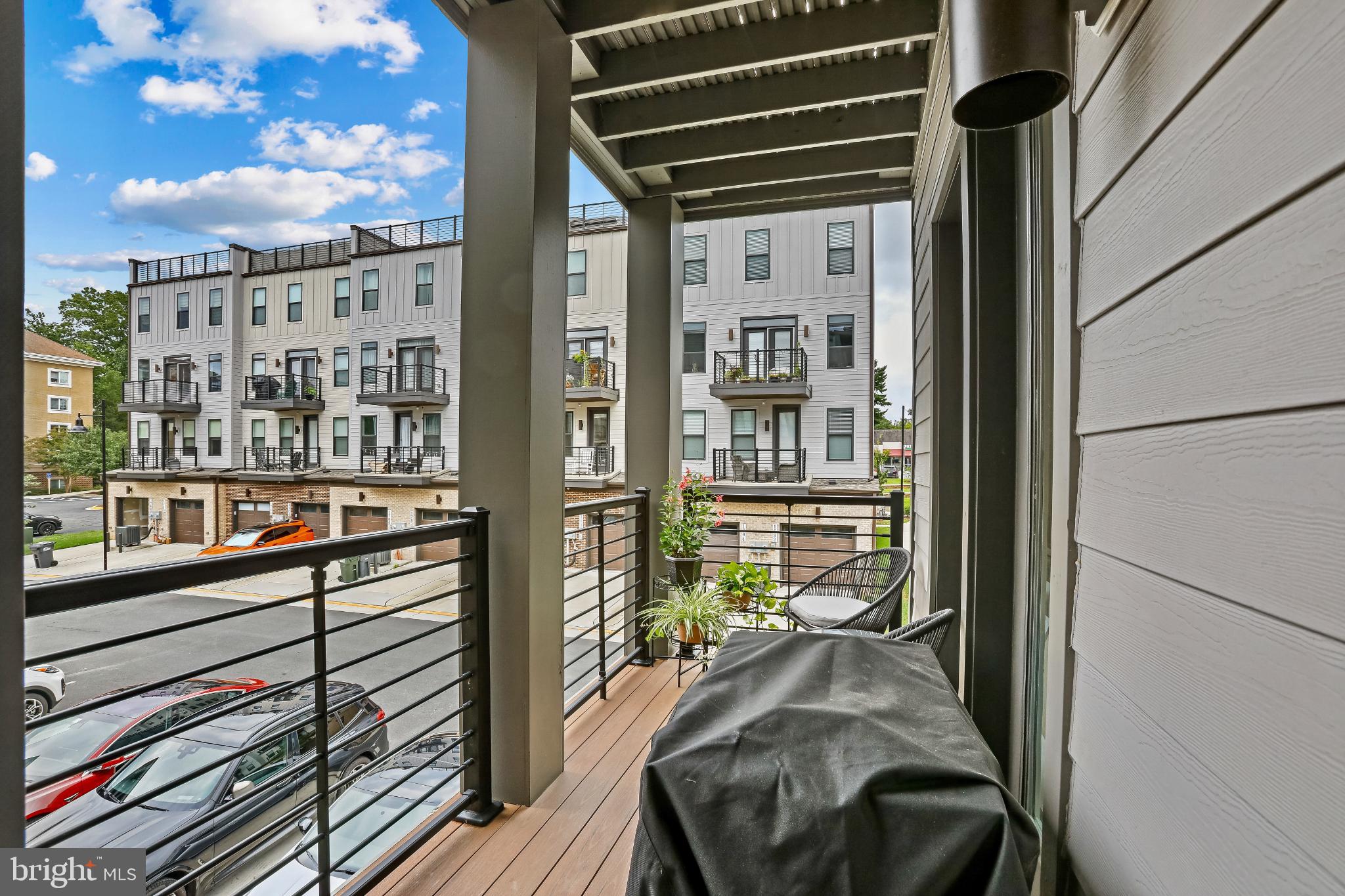 1675 Bandit Loop, Unit 201B Reston, VA 20190 - Photo 17 of 27