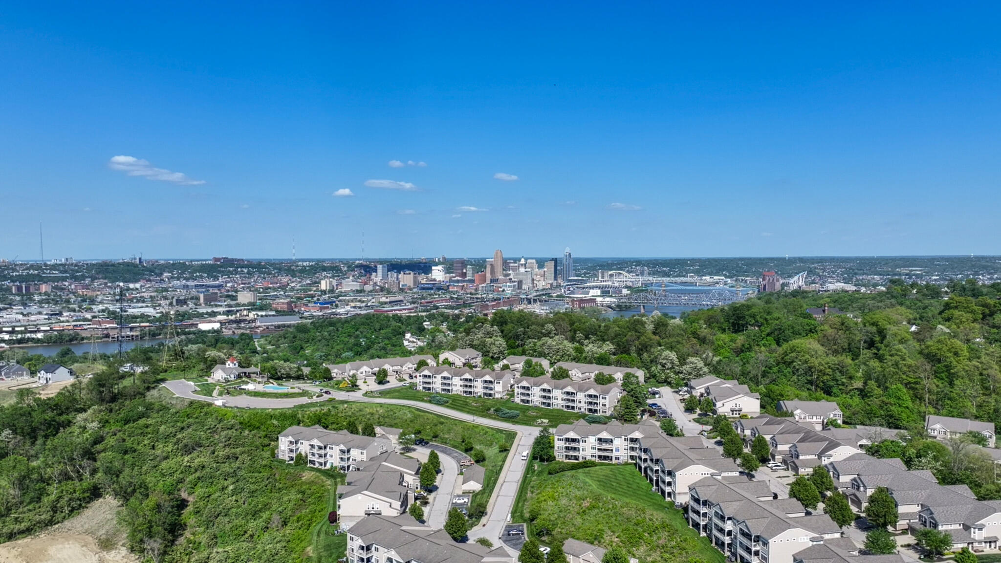 459 Pinnacle Way Covington, KY 41016 - Photo 38 of 45