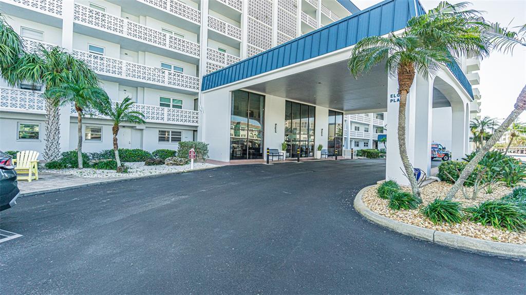 7 Elgin Place, Unit 301 Dunedin, FL 34698 - Photo 1 of 35