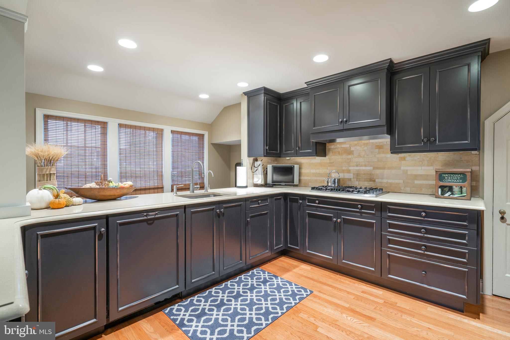 60 Academy Road Bala Cynwyd, PA 19004 - Photo 11 of 33 Kitchen